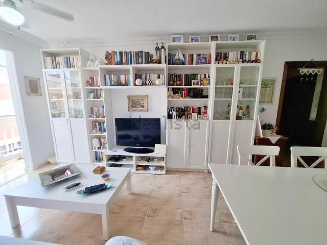 Piso, Arona