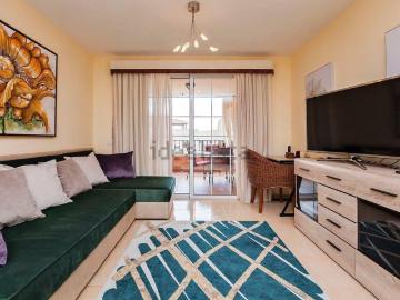 Piso, Arona