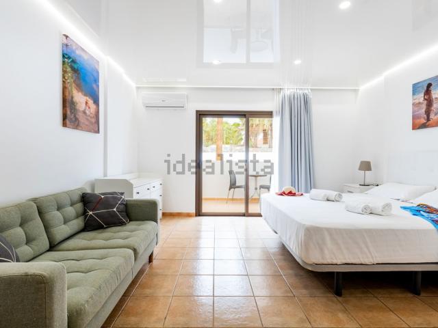 Piso, Arona