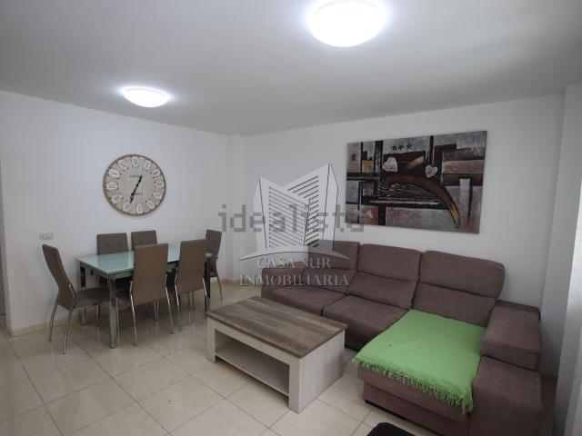 Piso, Arona