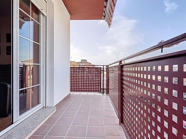 Piso, Armilla