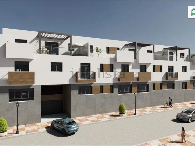 Piso, Armilla