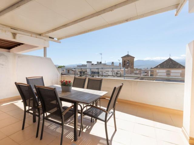 Piso, Armilla