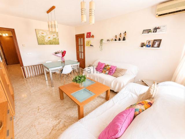 Piso, Armilla