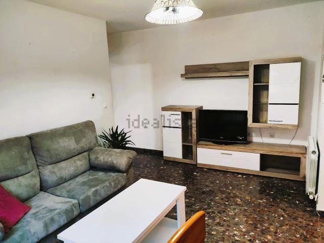 Piso, Armilla