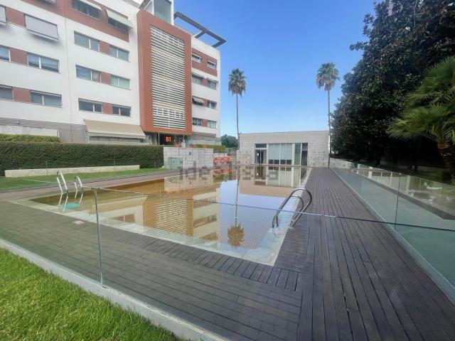 Piso, Armilla