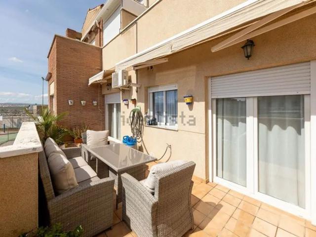 Piso, Armilla