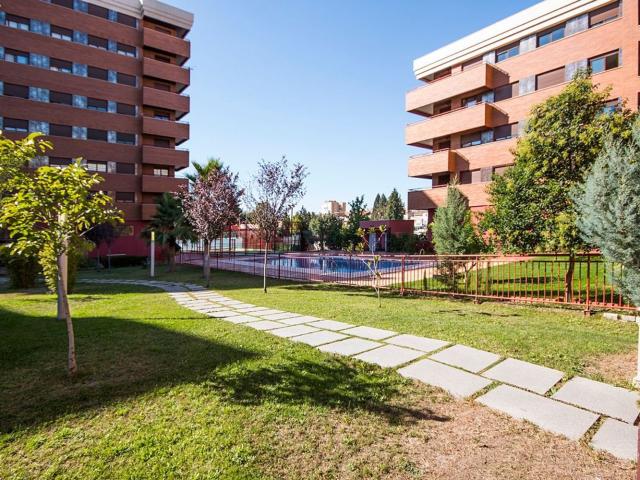 Piso, Armilla
