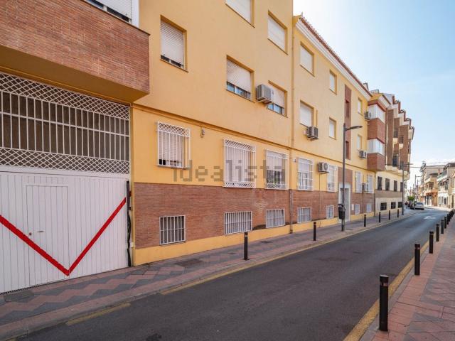 Piso, Armilla