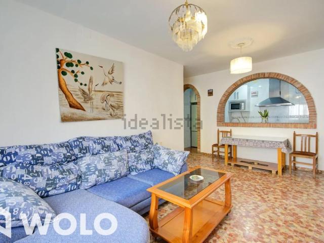 Piso, Armilla