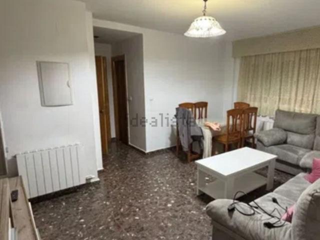 Piso, Armilla