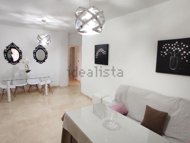 Piso, Armilla