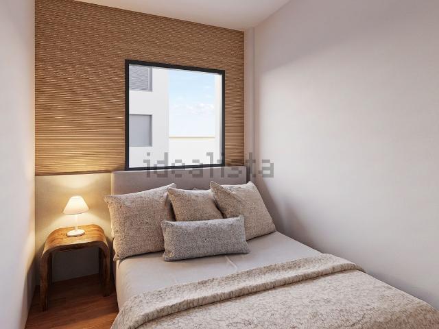 Piso, Armilla