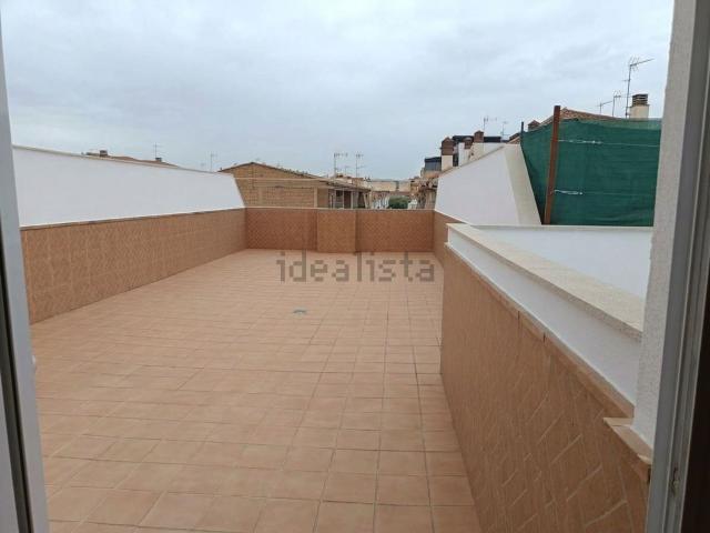 Piso, Armilla