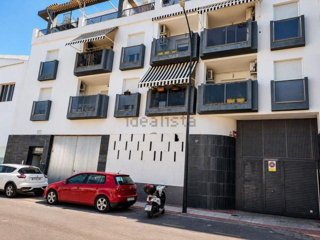Piso, Armilla