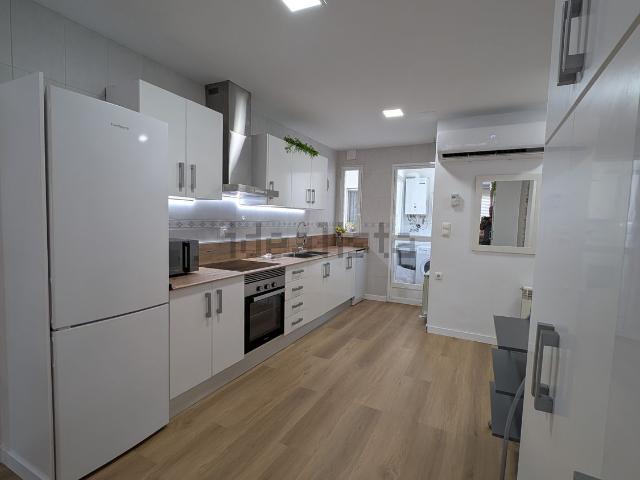 Piso, Armilla