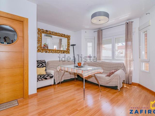 Piso, Armilla