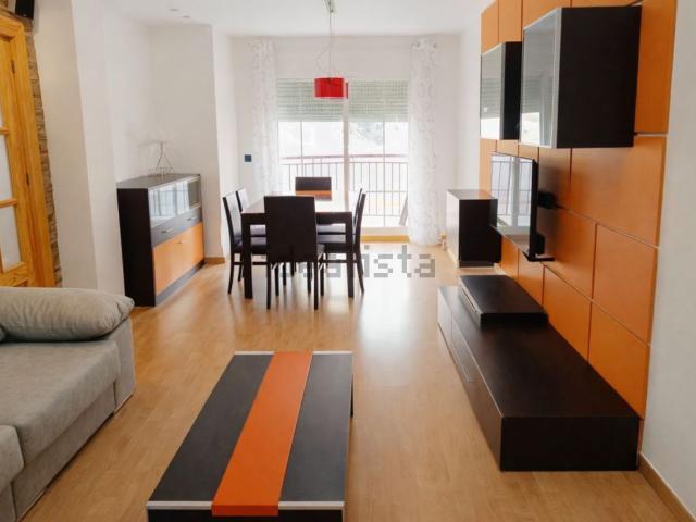 Piso, Armilla