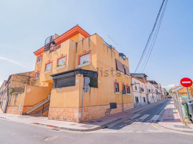 Piso, Armilla