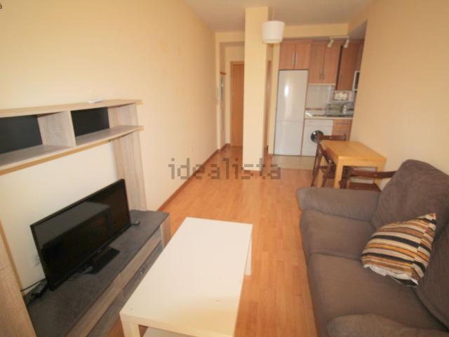 Piso, Armilla