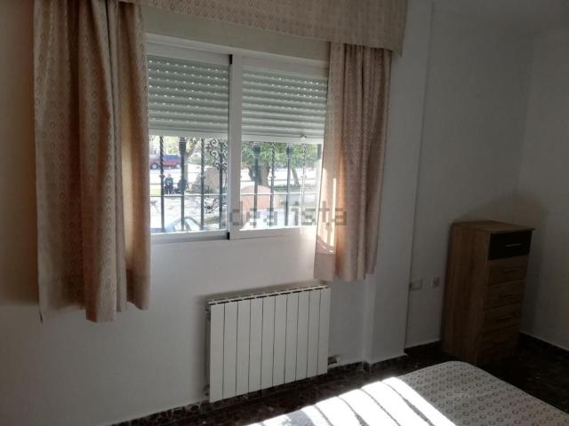Piso, Armilla