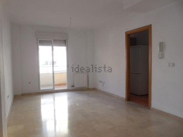 Piso, Armilla