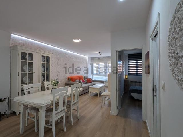 Piso, Armilla