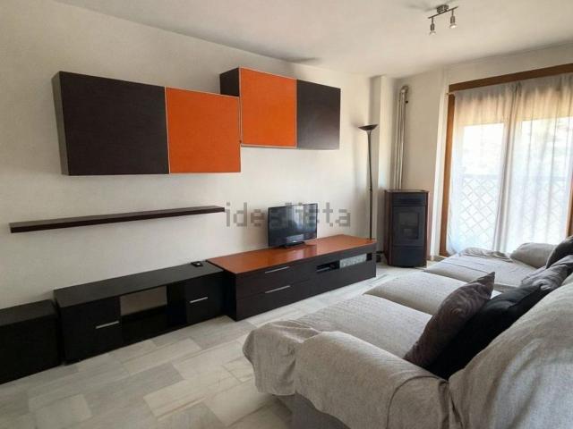 Piso, Armilla