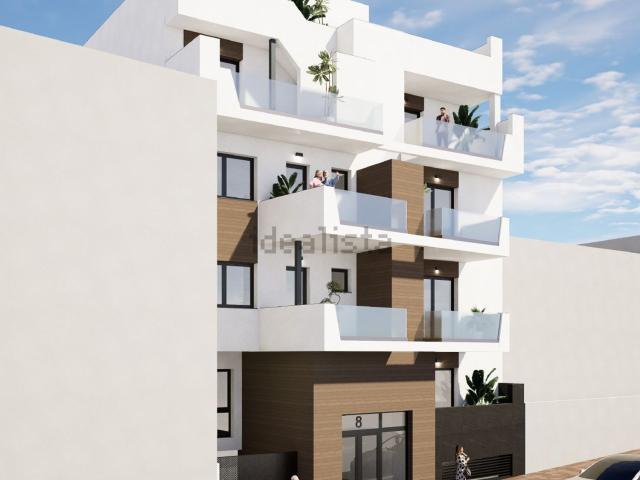 Piso, Armilla