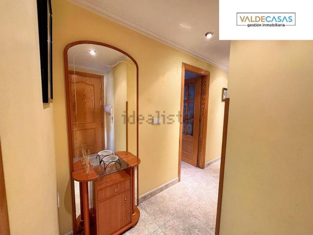 Piso, Armilla