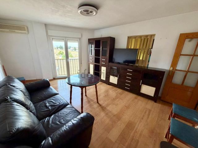 Piso, Armilla