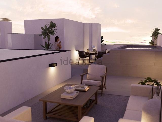 Piso, Armilla