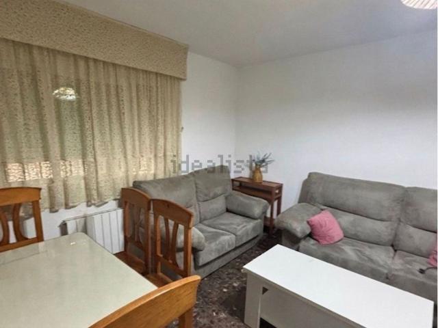 Piso, Armilla