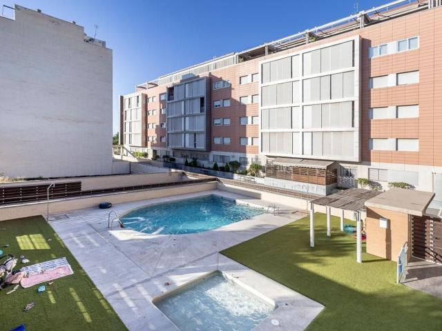 Piso, Armilla