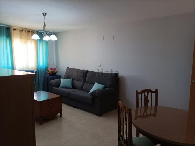 Piso, Armilla