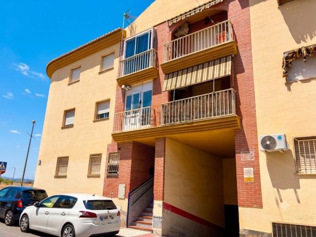 Piso, Armilla