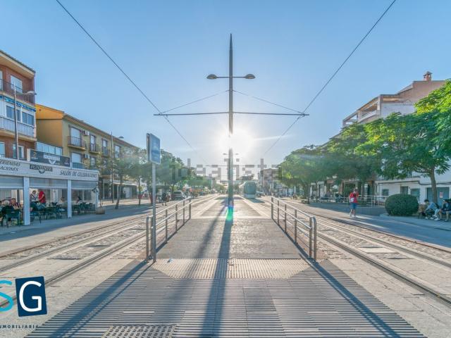 Piso, Armilla