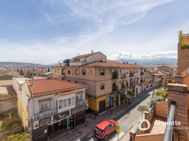 Piso, Armilla