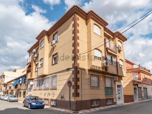 Piso, Armilla