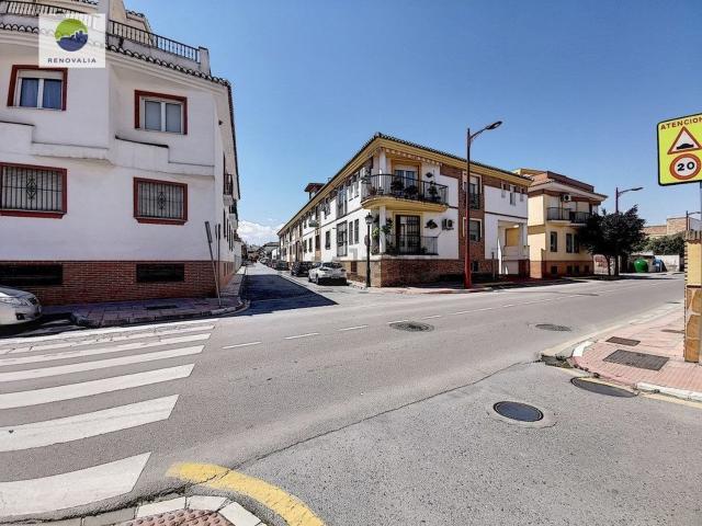 Piso, Armilla