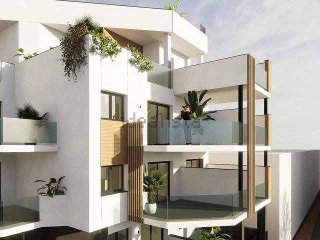 Piso, Armilla