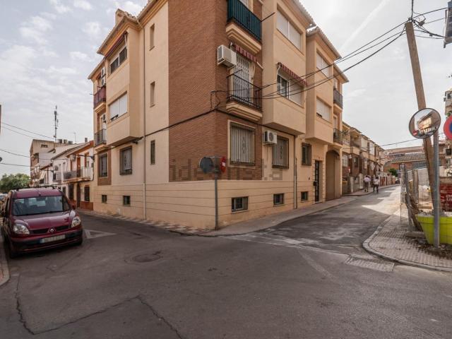 Piso, Armilla