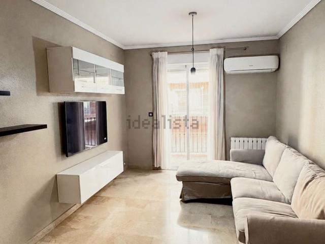 Piso, Armilla