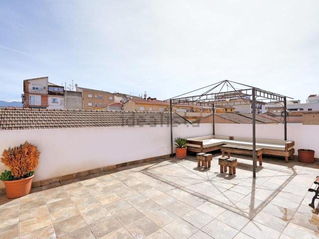 Piso, Armilla