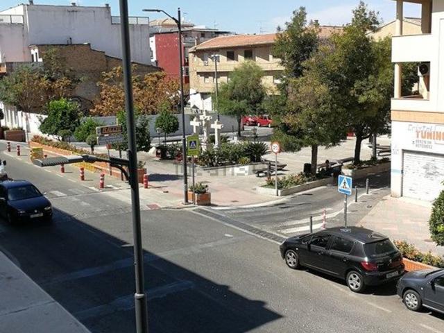 Piso, Armilla