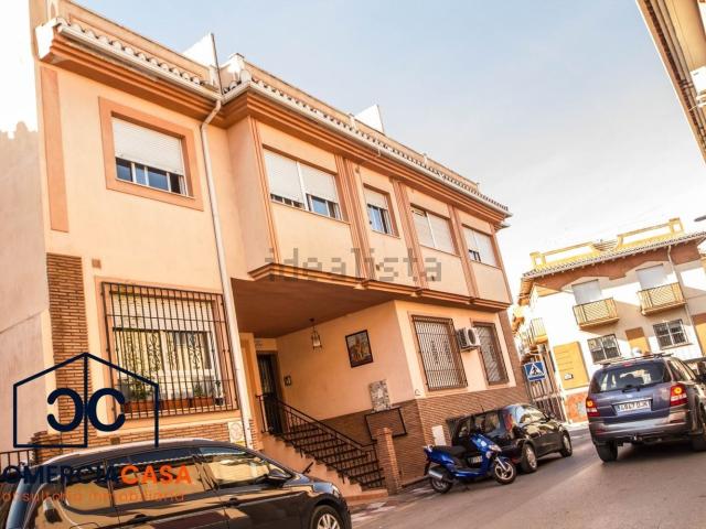 Piso, Armilla