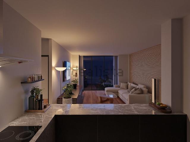 Piso, Armilla