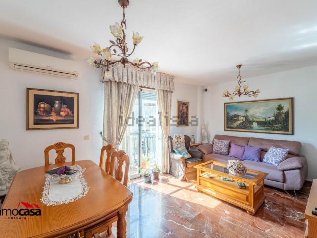 Piso, Armilla