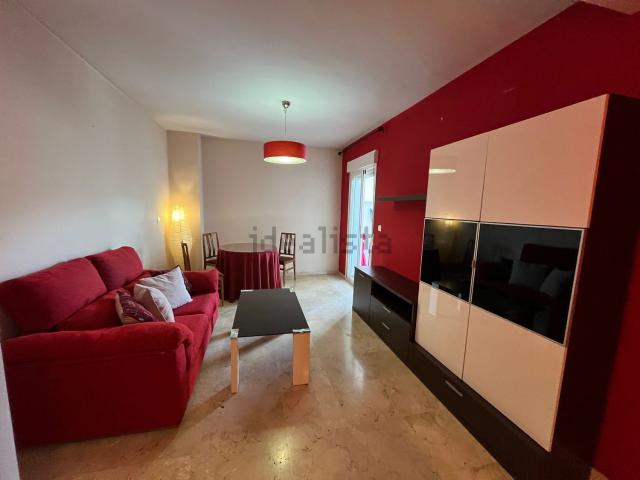Piso, Armilla