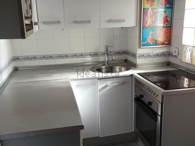 Piso, Armilla